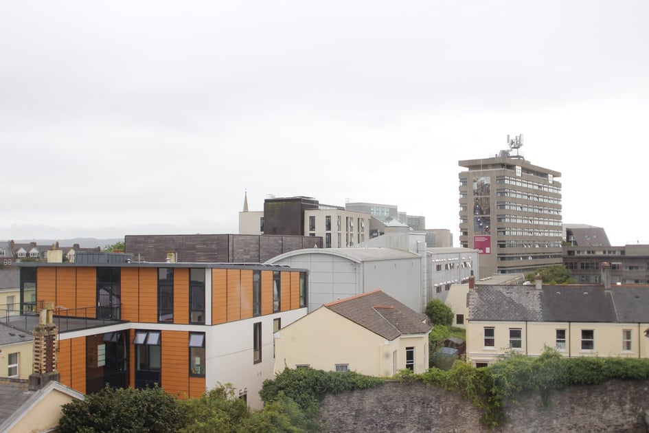 North Road East, University of plymouth, Plymouth - Image 2